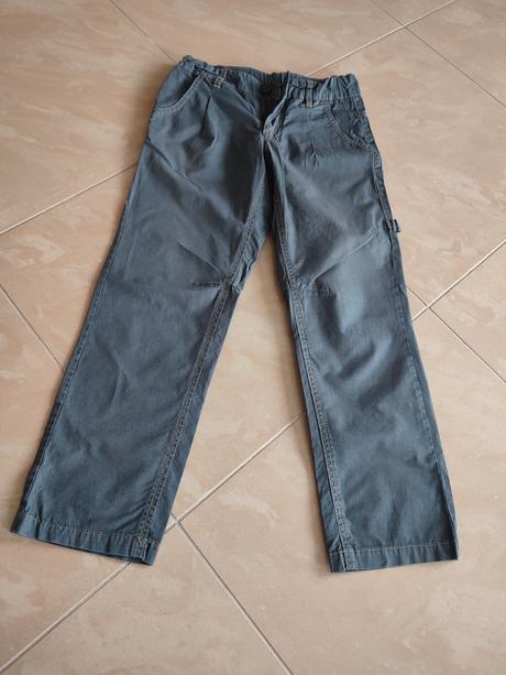 Detské nohavice kenvelo, kenvelo,128