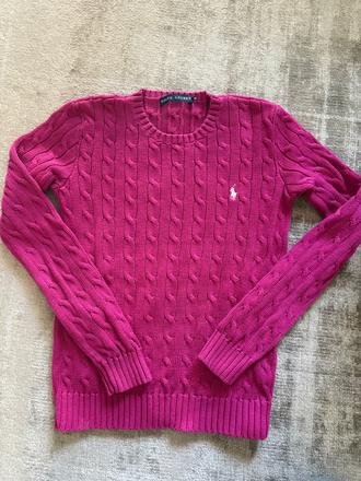 Ralph lauren pulover, ralph lauren,m