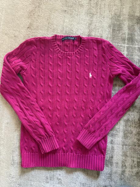 Ralph lauren pulover, ralph lauren,m