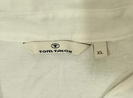 Tom tailor tričko, tom tailor,xl