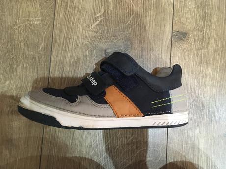 Detské topánky, d.d.step,33