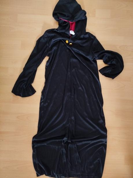 Plášť harry potter, 