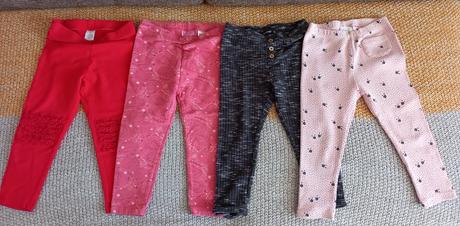 Legíny 92, lindex,92