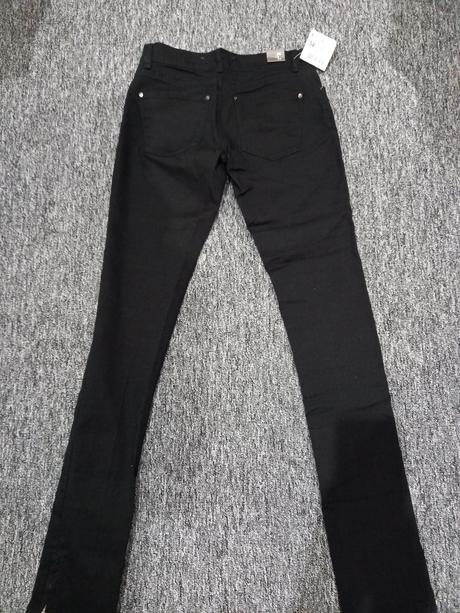 Rifle, zara,34 / 164