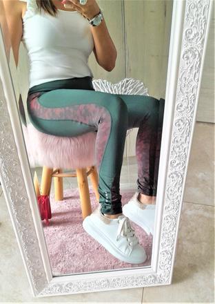 Legíny tchibo-m, tcm,m