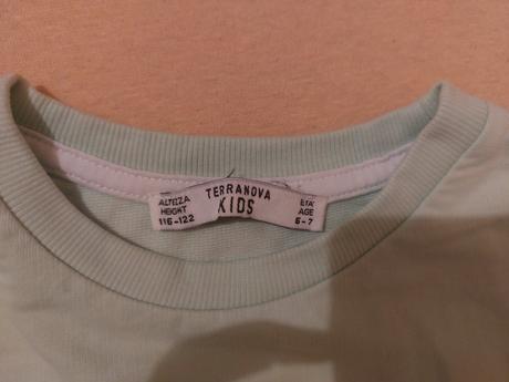 Mikina, terranova,116