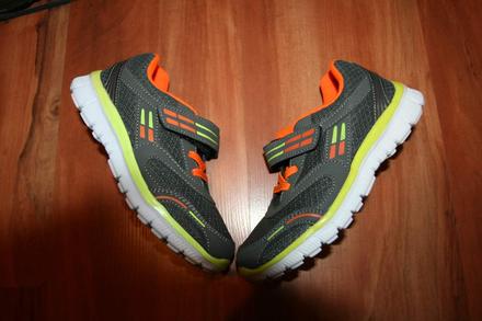 Extra lahke tenisky jama klain 31, 31