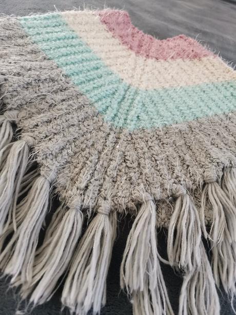 Pončo 98/104/110, next,98