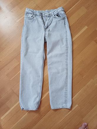 Rifle loose fit, h&m,158