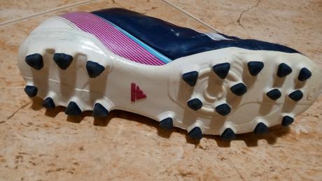 Kopačky frajerske f10 trx agj messi, adidas,38