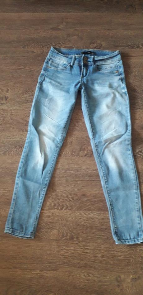 Rifle v 36., tally weijl,36