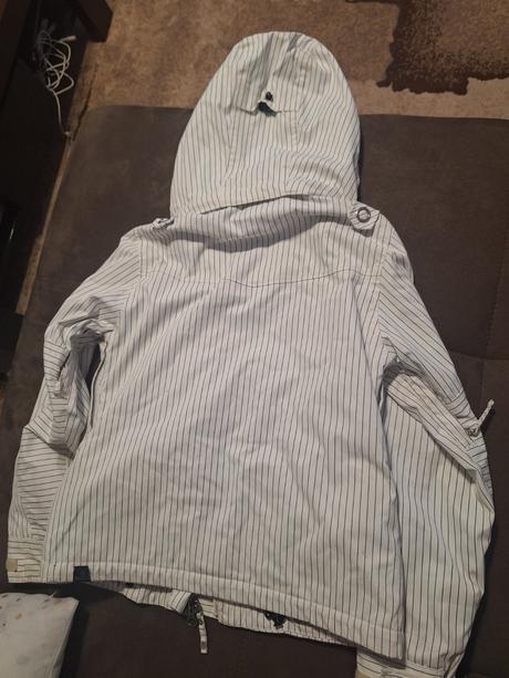 Lyziarska - snowboard bunda s-m brunotti, s