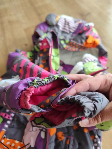 Bunda pidilidi, pidilidi,86