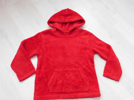 Teplá mikina č.122, f&f,122