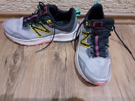 Tenisky, new balance,35