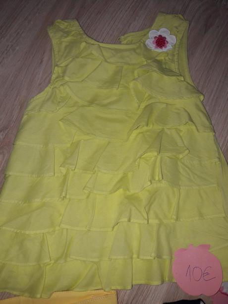 Šaty mix zn.gymboree,carters,old navy, 104–116