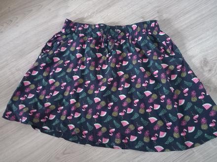 Sukňa, kiki&koko,122