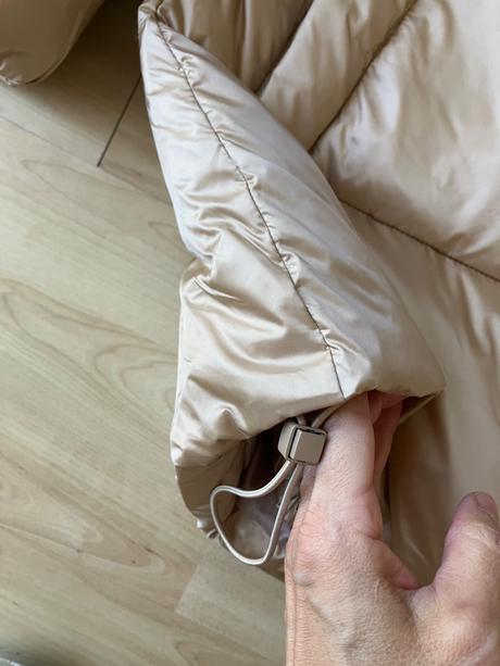 Zimna bunda, reserved,xs