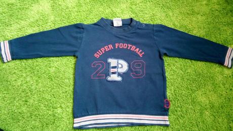 Super tričko pre chlapca, coccodrillo,92