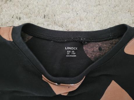 Tricka medovníčky lindex dvojicky, lindex,128