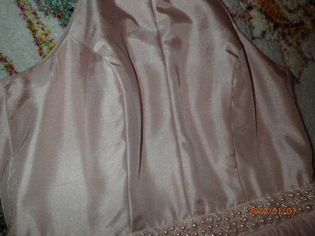 Šaty na stužkovú, ples, s