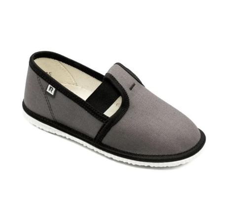 Rak ortopedické papučky grafit, rak,27 - 34