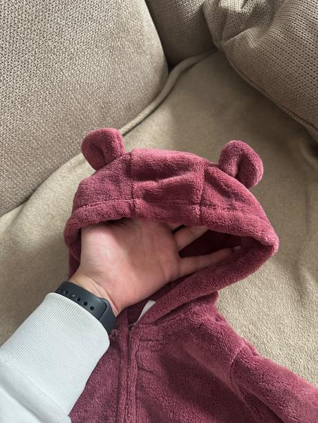 Mikina pre bábätko, carter's,62