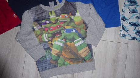 Hm ca lindex authority bal.110/116, 104–116