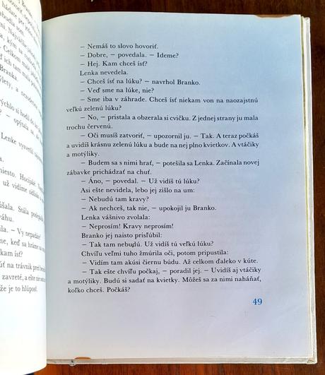 Pol prázdnin s tetou kolieskovou,