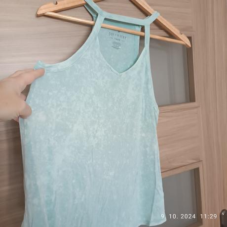 Dámske tielko american eagle, american eagle,m