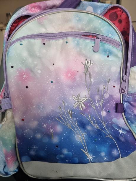 Taška do školy, 