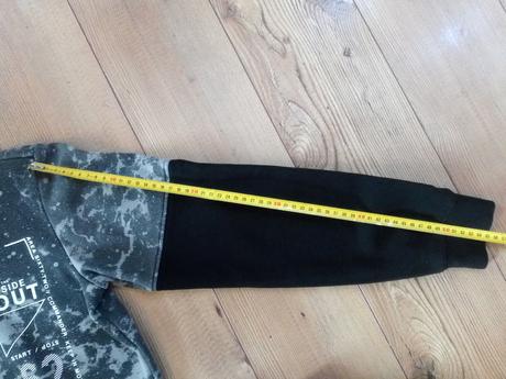 Mikina, chapter young,158