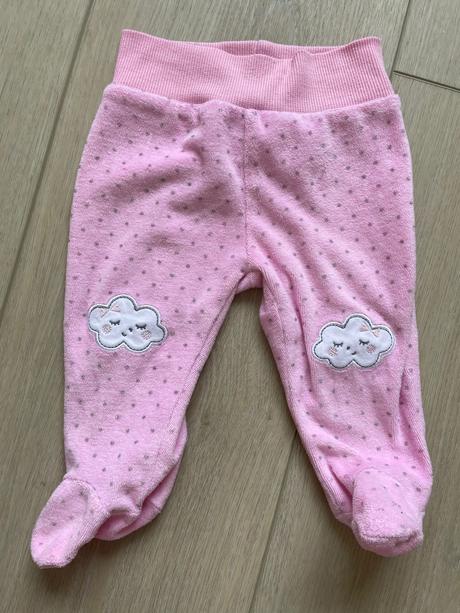 Polodupačky s obláčikmi, pepco,68