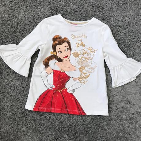 Tričko bella v.98, f&f,98