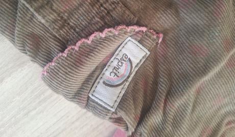 Menčestráky esprit-nastaviteľné, esprit,86