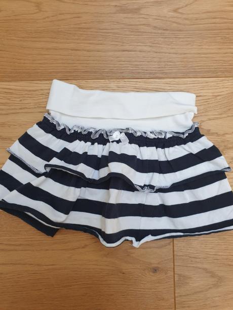 Letna suknička ako nova, 74