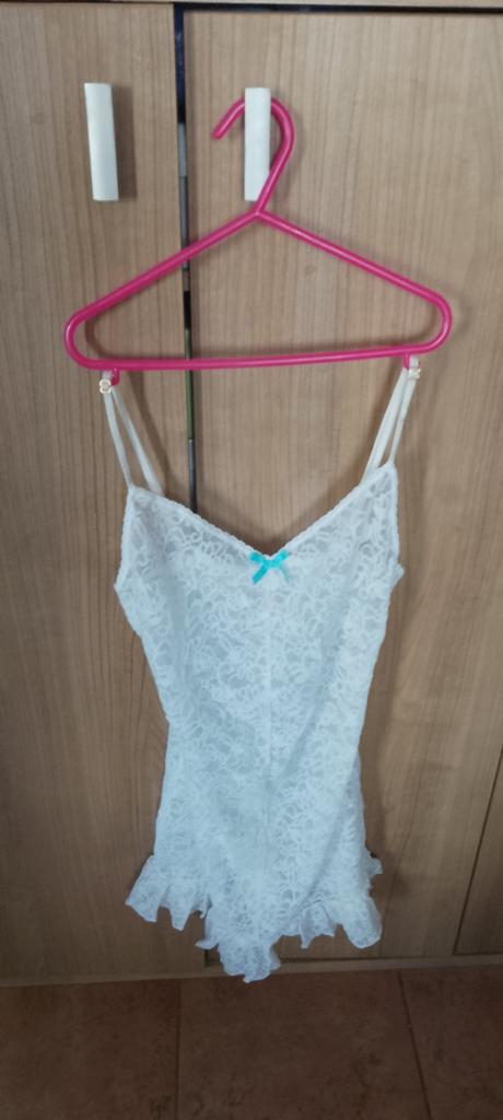 Negližé victoria secret, victoria's secret,xs