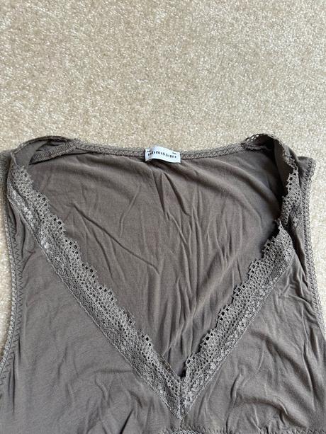 Tielka, intimissimi,s