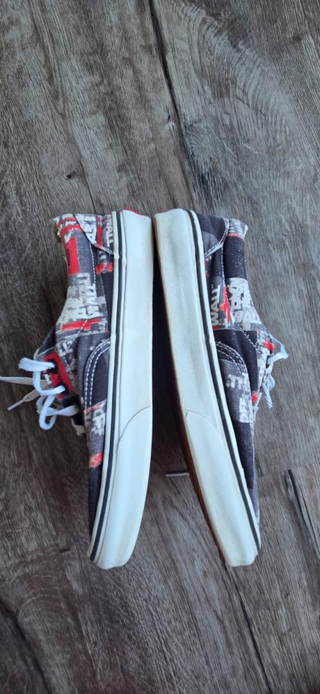Tenisky, vans,38