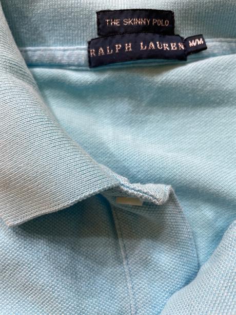 Polo tričko ralph lauren, ralph lauren,m