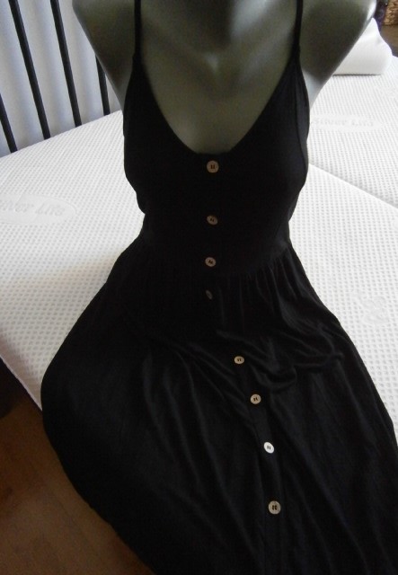 Dámske šaty -sinsay- s, sinsay,s