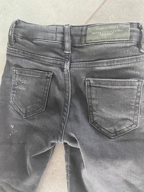 Mohito rifle, mohito,104