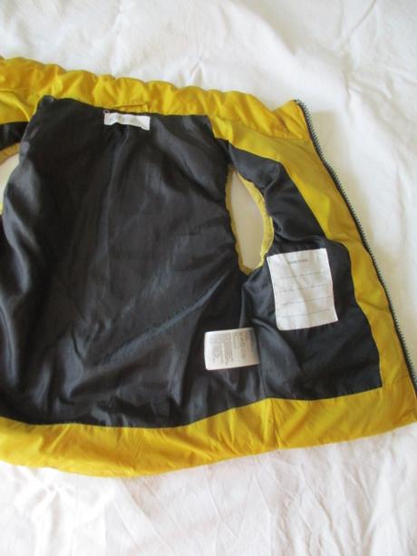 Vestička h&m č.92, h&m,92