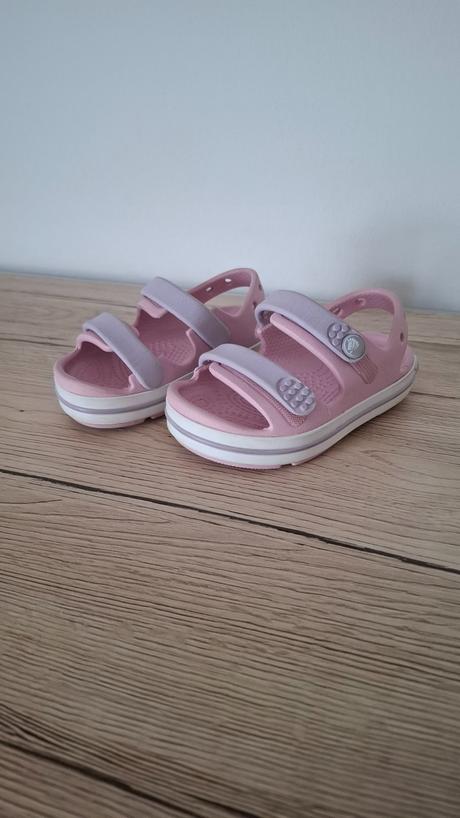 Crocs band sandále, crocs,20