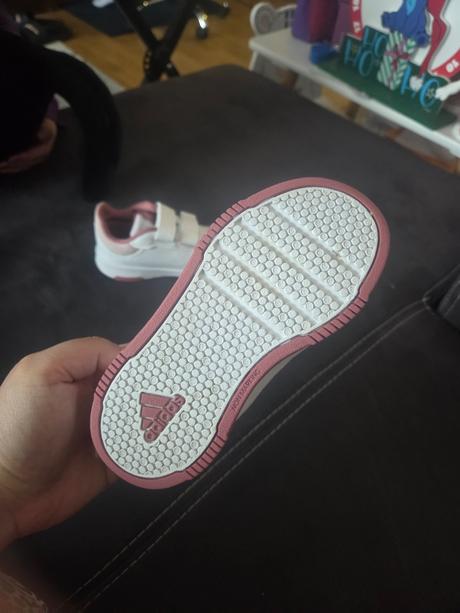 Tenisky detské, adidas,26