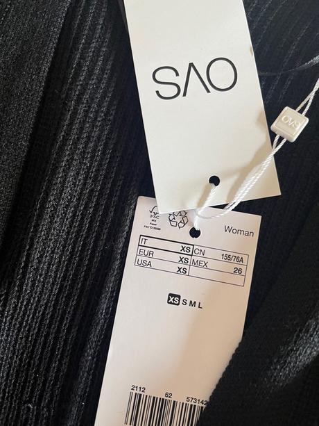 Ovs kardigan vel.xs-s-m-l, ovs,l / m / s / xs