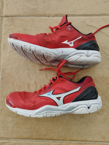 Halovky 38,5, mizuno,38