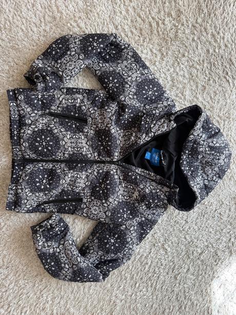Športová bunda zn. adidas, adidas,s