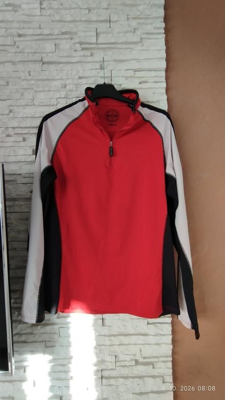 Mikina icepack, xl