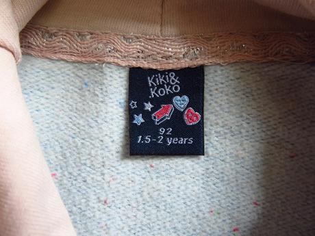 Mikinka, kiki&koko,92